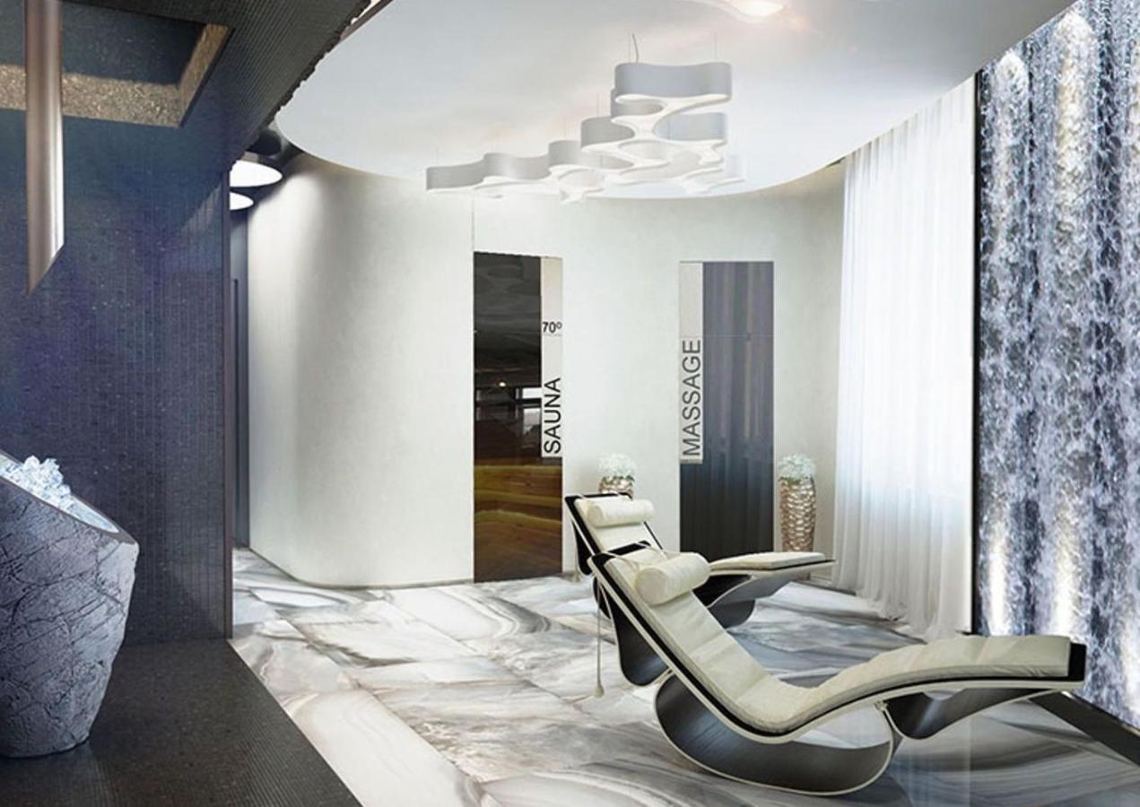 Apartament Luxury For Business & Pleasure Royal 1 Kijów Zewnętrze zdjęcie
